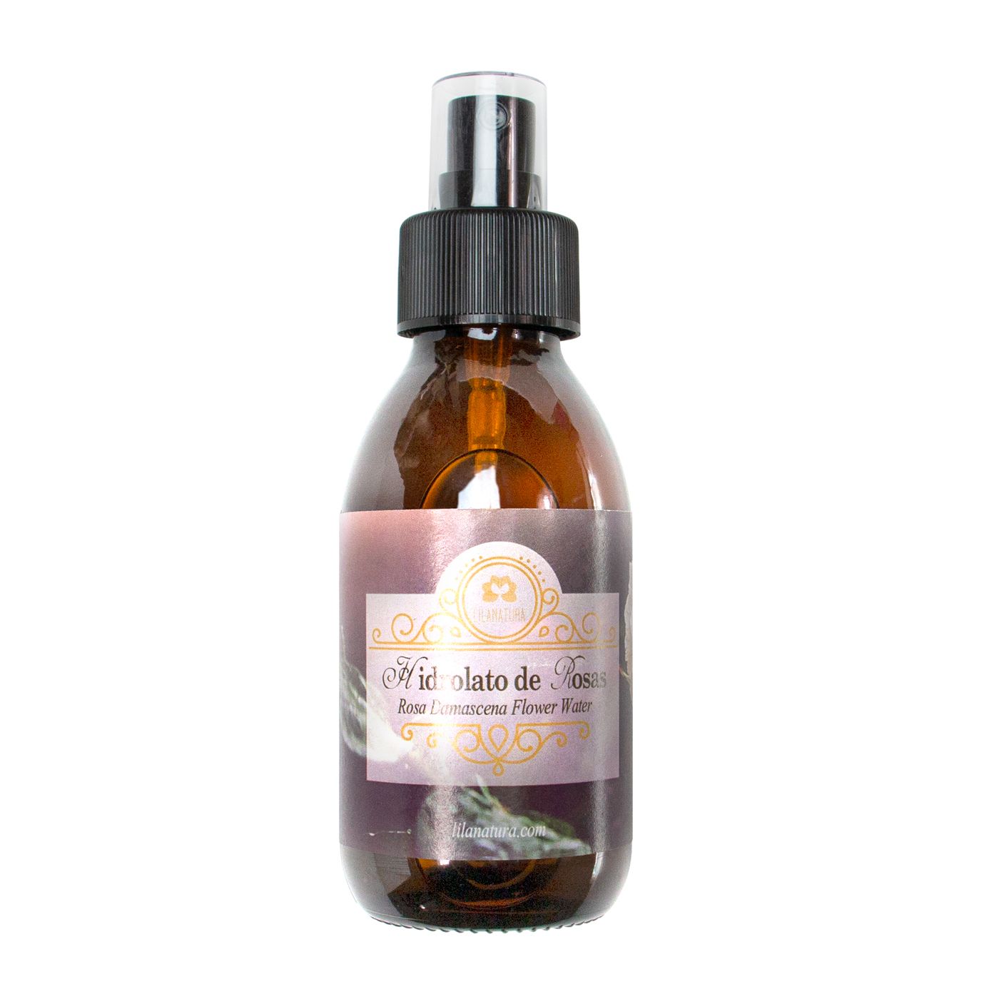 Hidrolato de Rosa Bio